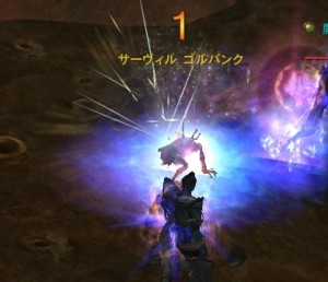Cure018 はいはい、ゴラムゴラム