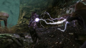 Wizard? Necromancer? Wizard? Necromancer?