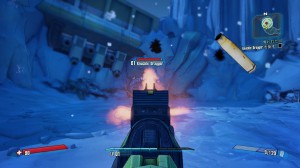 Golden AR