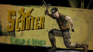 Scooter