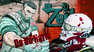 Dr.Zed