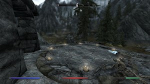 Sign of Ritual